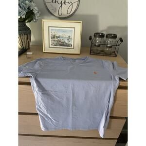 Polo Ralph Lauren Men’s Short Sleeve V Neck